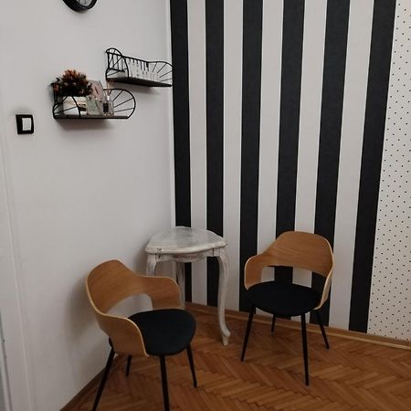 Apartment Korzo 노비사드 외부 사진