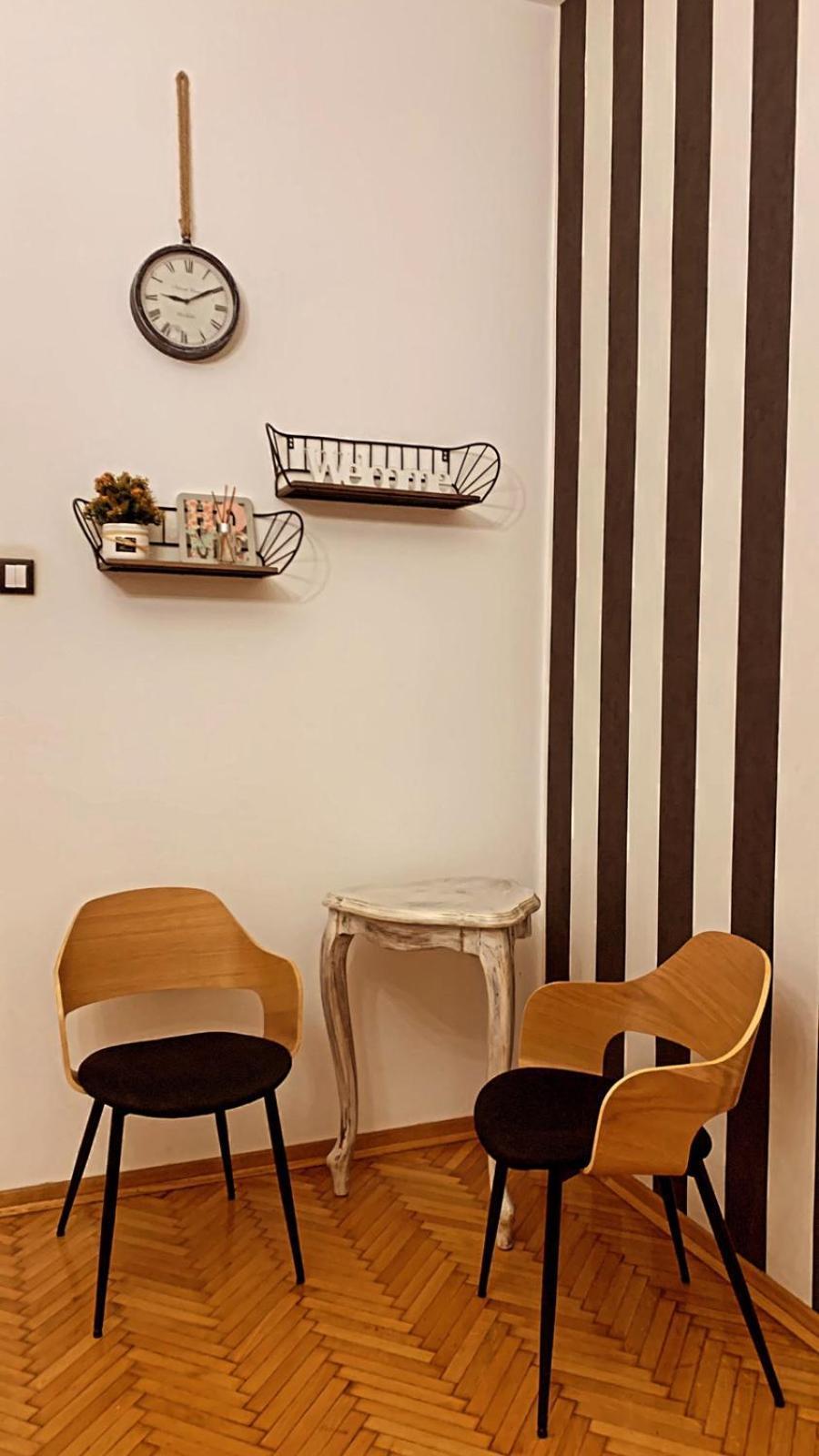 Apartment Korzo 노비사드 외부 사진