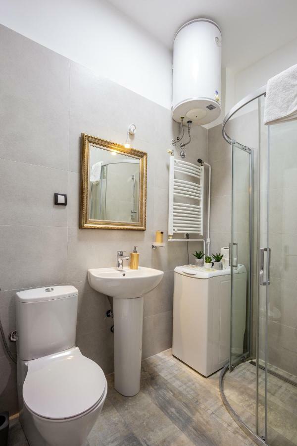 Apartment Korzo 노비사드 외부 사진